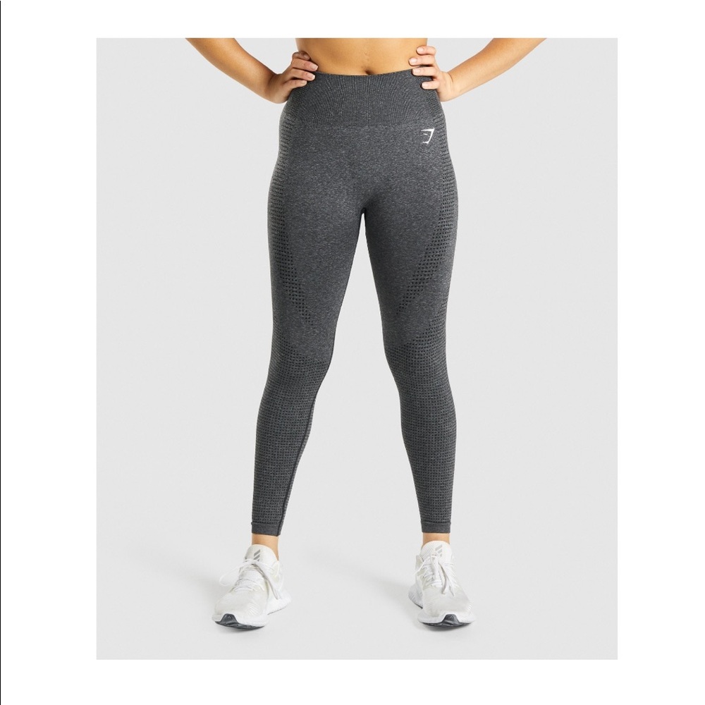 Gymshark Vital Seamless 2.0 Legging